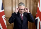 Chris Curtis Mp reports 90 Labour MPs backing Starmer exit