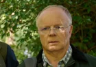 Jason Watkins speaks about Maude's death on May 10 TV appearance