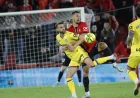 Getafe - R.c.d. Mallorca: Bordalás guards seventh place at the Coliseum