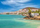 Fodor's puts Lanzarote, Canary Islands on 2026 No List