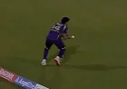 Vaibhav Arora Drops Sitter After 92-Run Padikkal-Kohli Stand