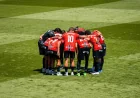 Mallorca Seek Survival Point at Getafe — Getafe Vs Mallorca