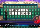 Jay Leno Drives Wheel Of Fortune Car Prize With $90,000 Corvette
