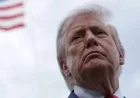 Trump Leaves Guantanamo Bay Detention Camp Nearly Empty
