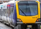 British Transport Police report death at Kirkstall after 2.53pm call