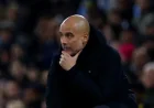 Pep Guardiola Plans Rotation as Omar Marmoush Gains Ground