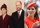 Charity Commission opens case into Princess Eugenie's Anti-Slavery Collective