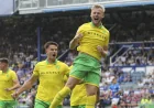 Harry Darling Reclaims Norwich City Role in Celtic Scote
