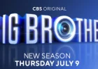 Julie Chen Moonves Guides Big Brother 2026 to 1,000th Episode