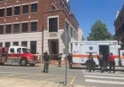Clarksville Courthouse Shooting Involves Chud The Builder Shooting