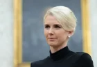 Natalie Harp drove Trump’s overnight Truth Social posts