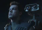Marc Sumerak reveals Luke Skywalker knew Cal Kestis survived Order 66