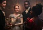 Chloe Williams Notes Netflix Bridgerton Upcoming Season 5 in 2027