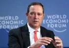 Cisco Stock Rises on $15.8 Billion Revenue, AI Guidance Boost