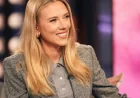 Scarlett Johansson Says Work-Life Balance Does Not Exist