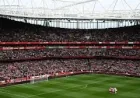 Arsenal Vs Burnley ticket prices top £1,200 before Monday match