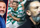 Kris Boyd backs Celtic to edge title race with Motherwell