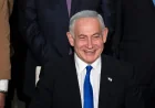 Netanyahu Visits United Arab Emirates During Iran War