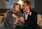Alex Fletcher Ends 16-Year Diane Hollyoaks Run