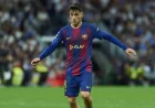 Diabaté Lifts Alavés Past Barcelona 1-0 — Classement Deportivo Alavés – Fc Barcelone