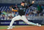 Robby Snelling Lands on 15-Day IL With Left Elbow UCL Sprain