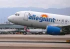 Allegiant Completes Sun Country Acquisition With 195 Aircraft