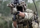 Stumpf describes Seal Team 6 standards in Fox interview