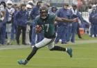 Jets Set to Sign Tim Patrick for 10th NFL Season
