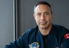 Mark Pathy Gives Concordia University $15 Million for Space Institute