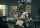 Tomer Capone Details Frenchie's Death in The Boys Season 5 Episode 7 Frenchie