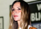 Victoria Beckham serves Posh Spice breakfast with Ezekiel 4:9 bread