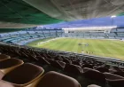 Coritiba Vs Santos Set 0-0 Second Leg Decider at Couto Pereira