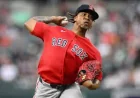 Sonny Gray, Phillies - Red Sox Meet After Two Manager Firings