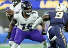 John Simpson Returns to Baltimore With Ravens on 2025 Push
