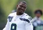 Bud Clark Signs Four-Year Deal as Seahawks Near Full Rookie Class