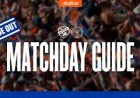 Inter Miami Vs Cincinnati Starts 513 Day at TQL Stadium