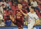 Deportivo Pasto y Deportes Tolima buscan semifinal en 13.05.2026 — Pasto - Tolima