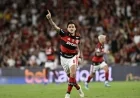 Gonzalo Plata Fora Da Lista Do Flamengo Na Copa Do Brasil