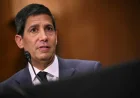 Sénat américain valide Warsh à la Fed — Banque Centrale