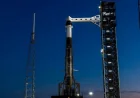 SpaceX Targets 6,500-Pound Cargo Flight — Rocket Launch Today