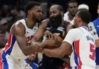 Donovan Mitchell Powers Cavs Game Tonight Into Game 5 Road Test