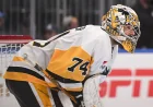 Stuart Skinner Draws Ottawa Senators Interest Ahead of July 1