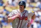 Sandy Leon joins Braves after Sean Murphy's fractured finger