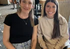 Geneviève Lavallée, Marie-Danielle Jacques cherchent Mère Nathalie Lavallée