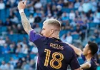 Sporting KC Set 7:30 PM CT Kickoff for LA Galaxy — La Galaxy Vs Sporting Kc