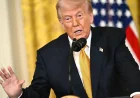 36 doctors sound Alarm over Trump mental decline