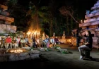 Jeff Probst Sets Survivor 50 Finale for May 20