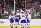 Samuel Blais Signals NHL Exit After 5-Point Canadiens Season