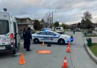 Police Respond to Shooting on Kaiser Drive Vaughan, 2 Dead