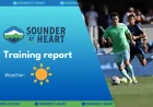 Schmetzer Lifts San Jose Vs Seattle Sounders Ahead of 21-point Clash